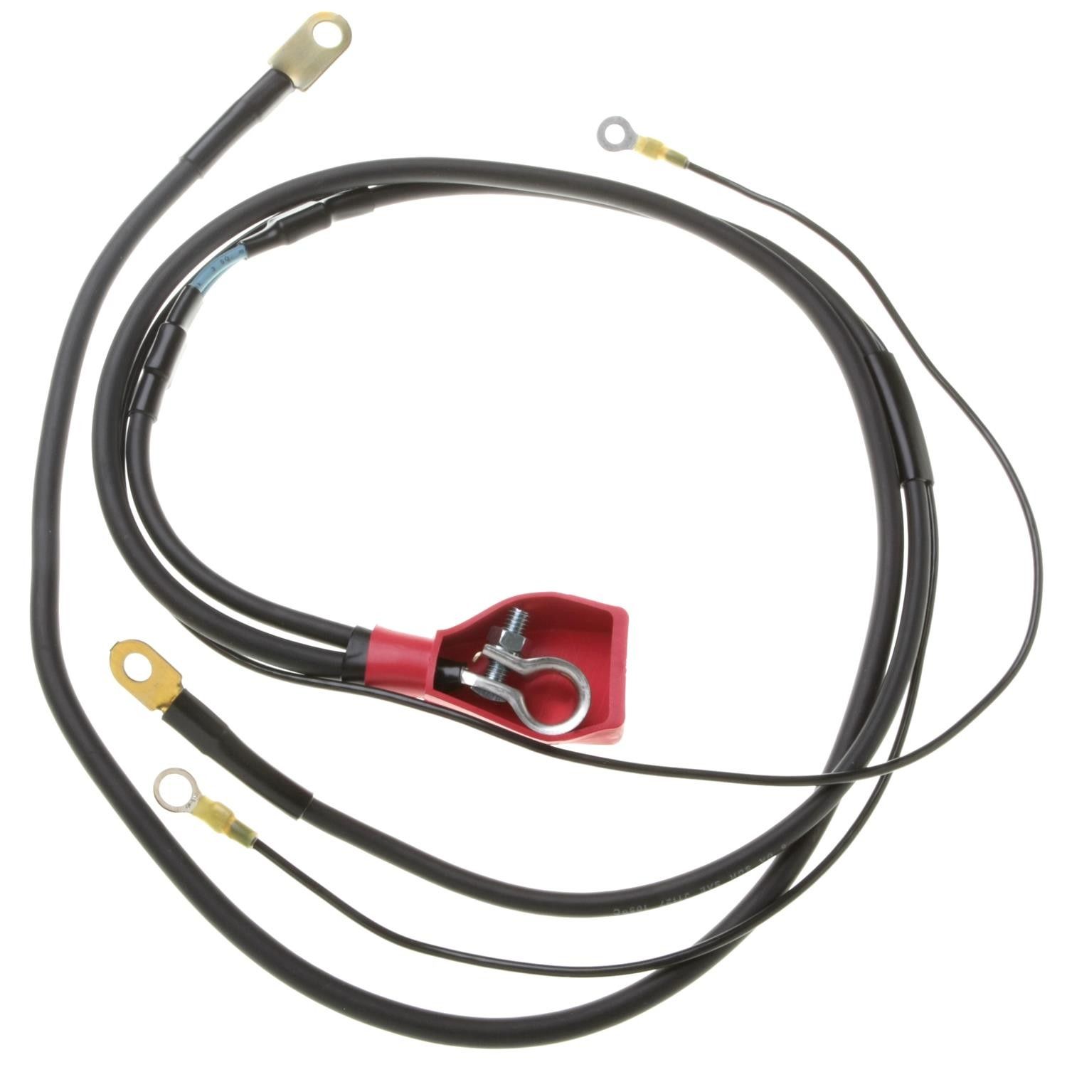 2001, 2000, 1999 Ford Expedition Battery Cable