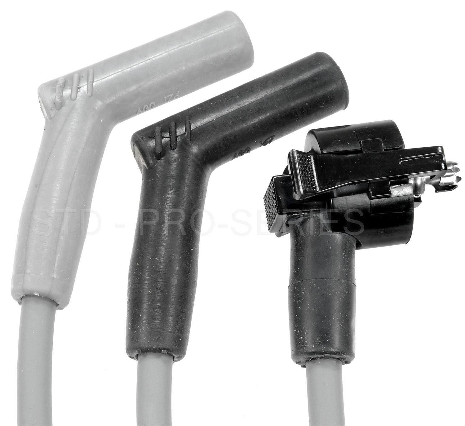 Spark Plug Wire Set