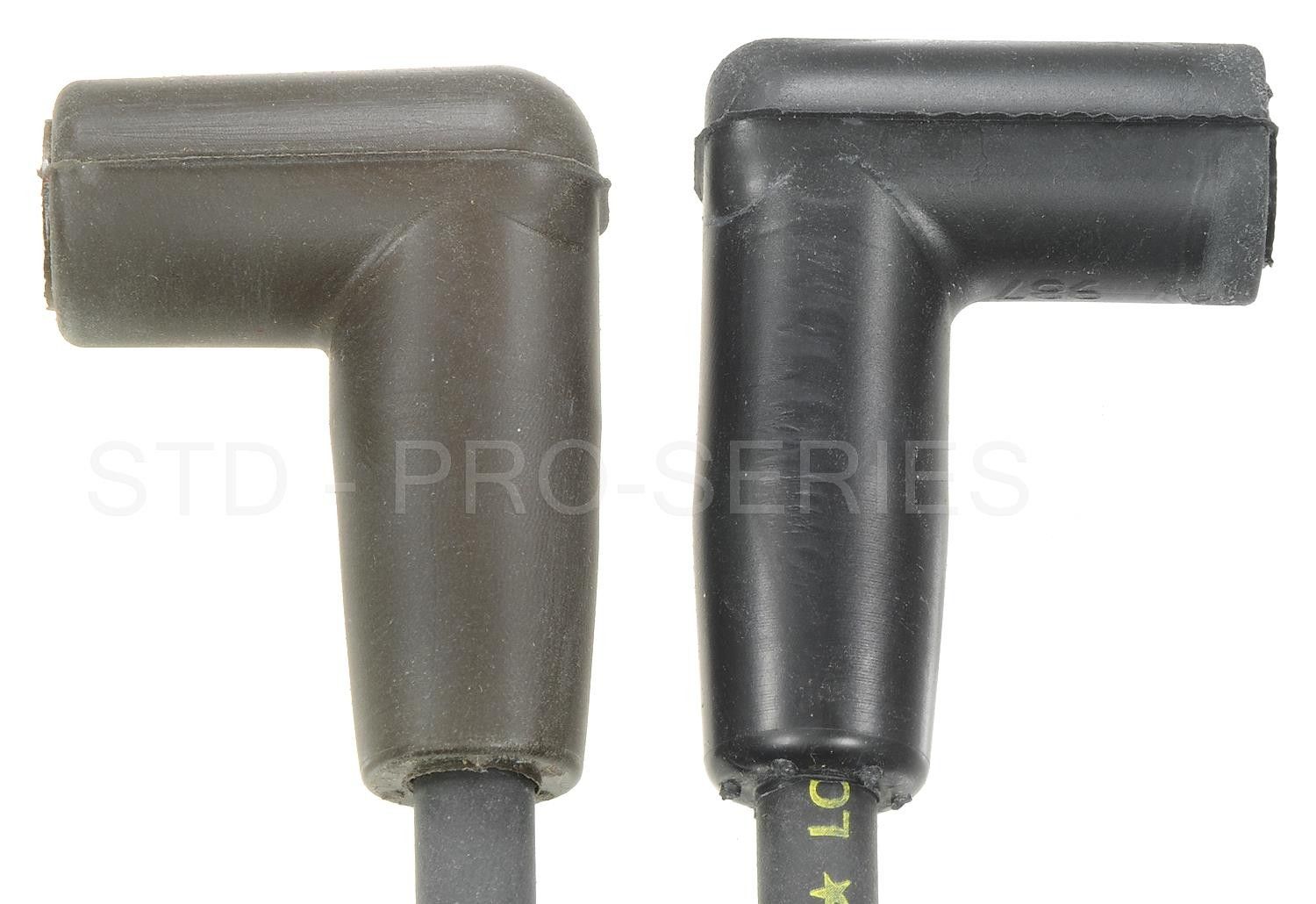 Spark Plug Wire Set