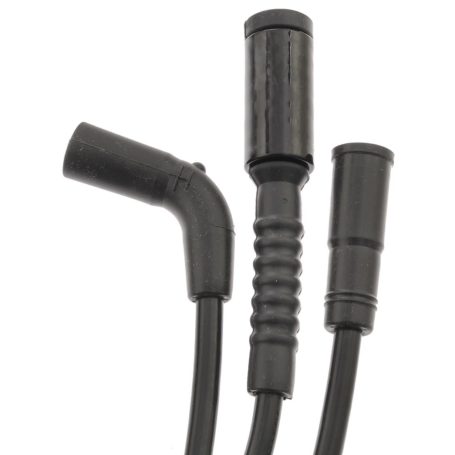 1999, 1998, 1997, 1996 GMC P3500 Spark Plug Wire Set