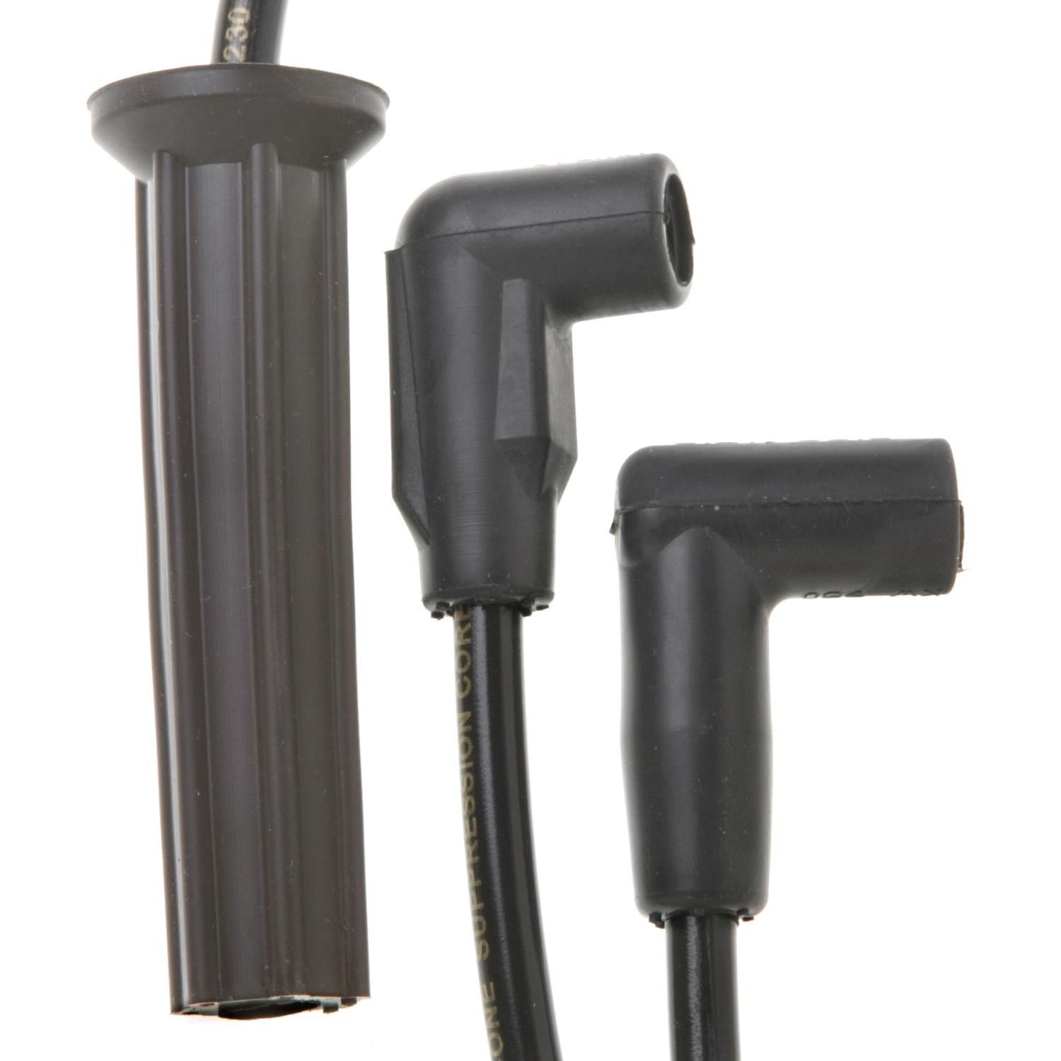 Spark Plug Wire Set