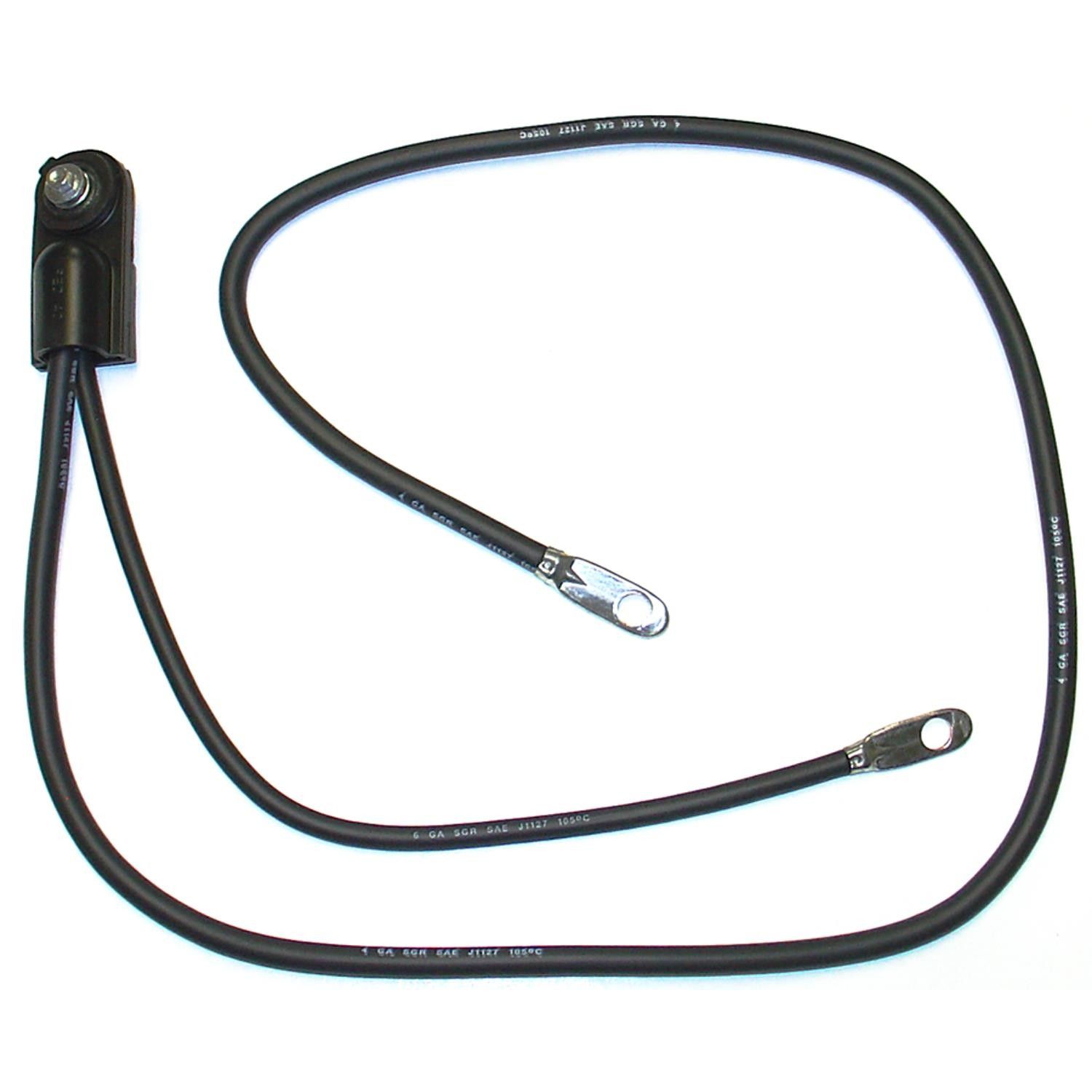 Standard Motor Products A48-6TA Battery Cable