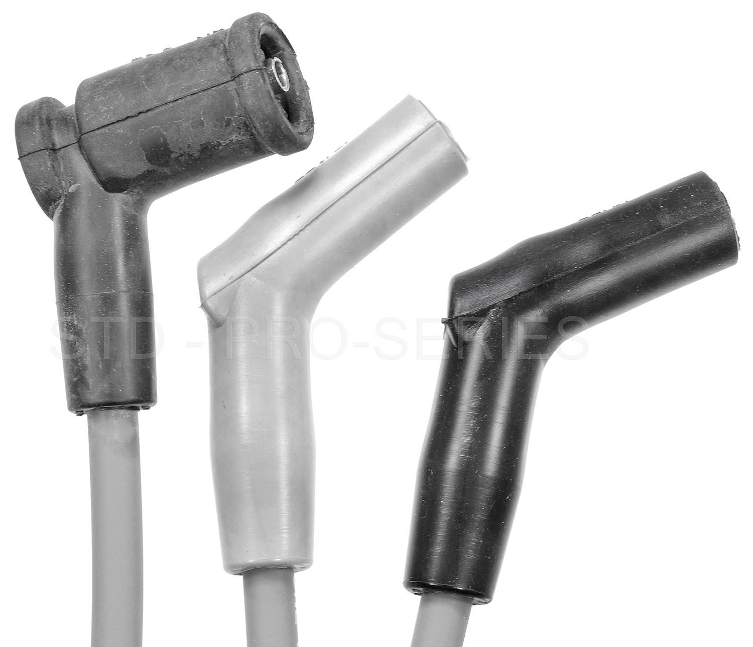Spark Plug Wire Set