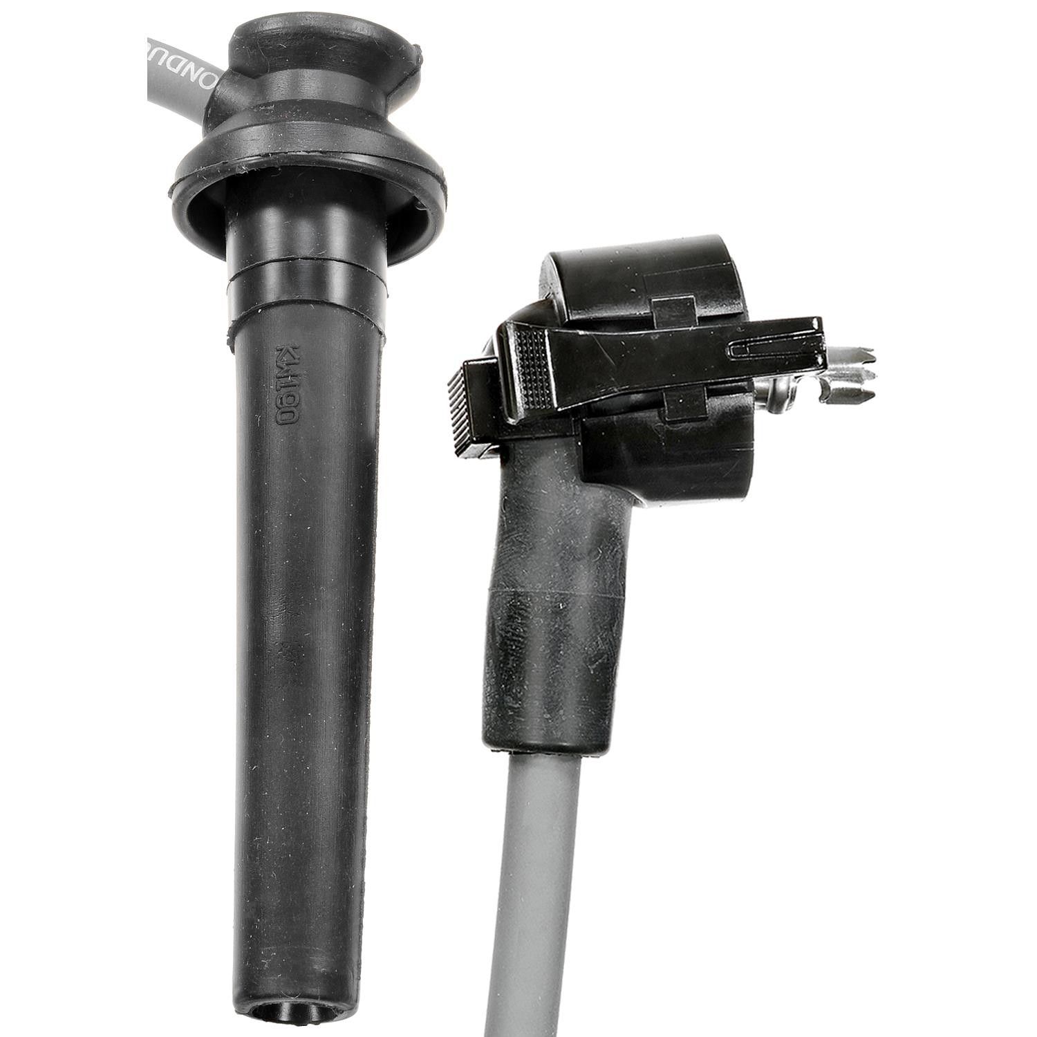 Spark Plug Wire Set
