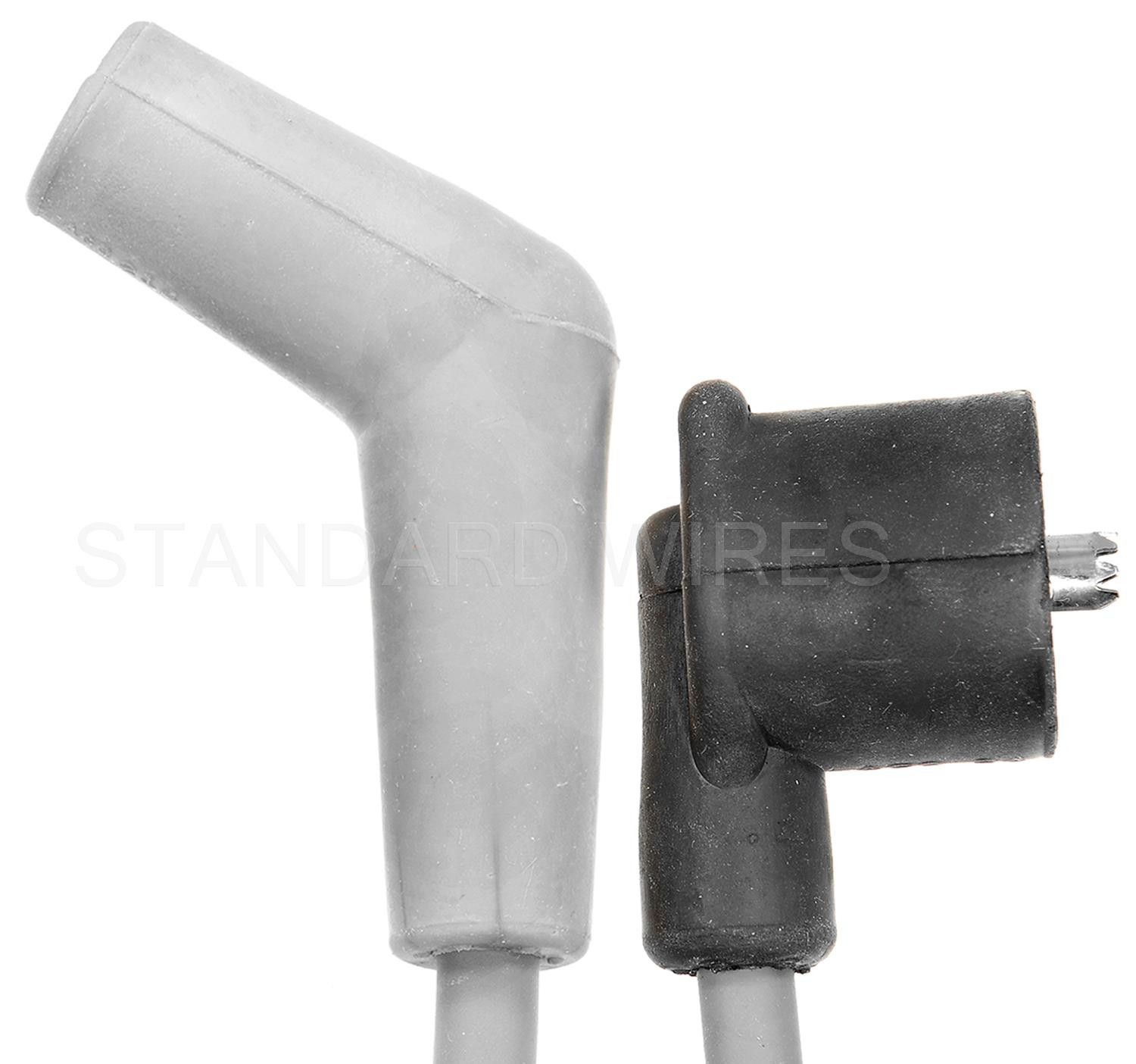 2000, 1999 Ford Windstar Spark Plug Wire Set