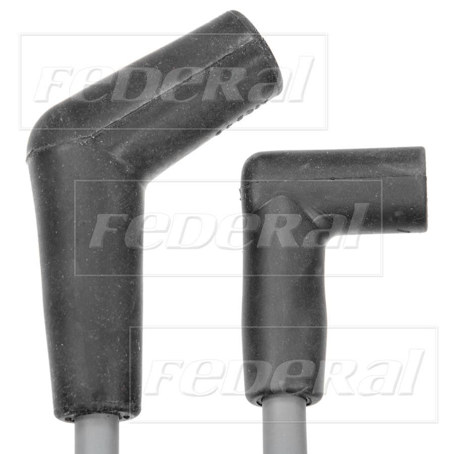 1995 Ford Taurus Spark Plug Wire Set