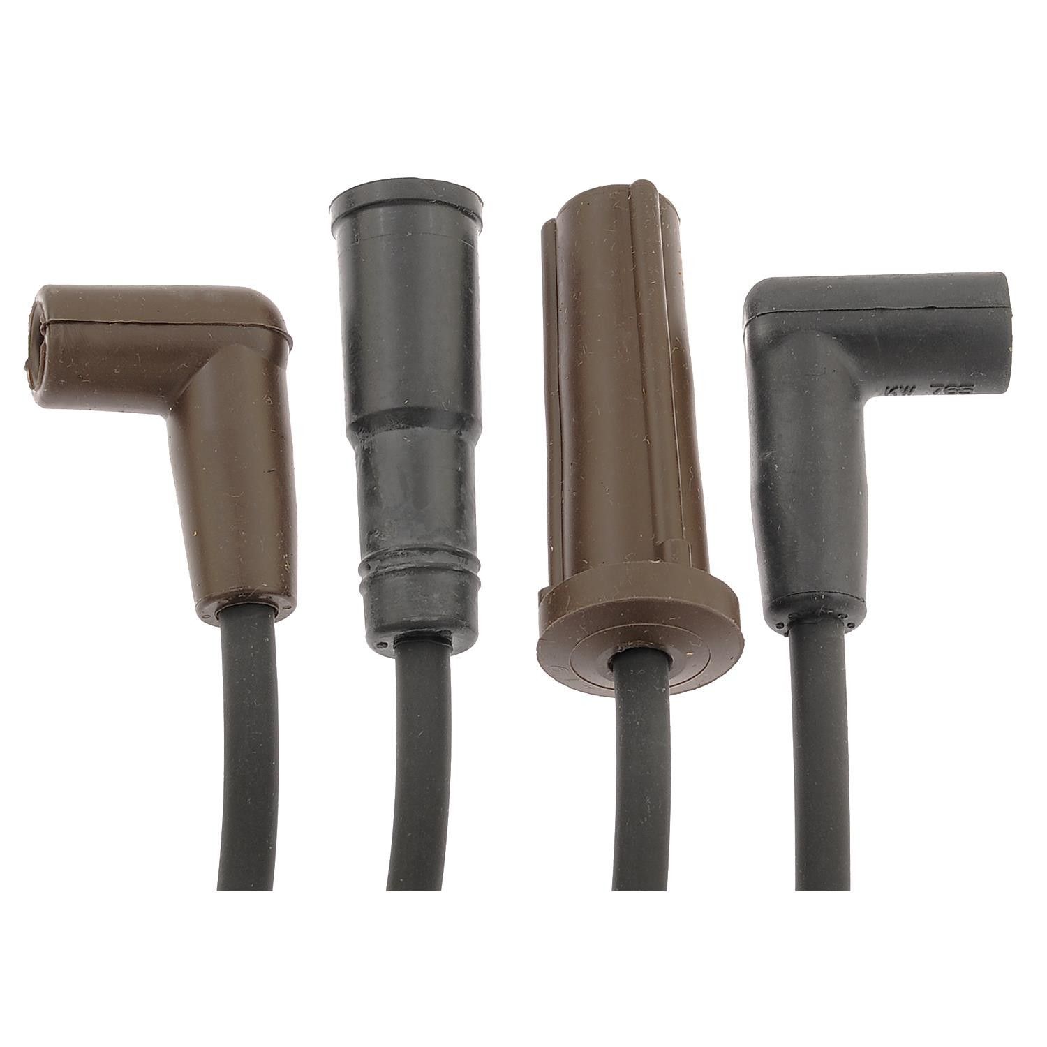 1995 GMC Jimmy Spark Plug Wire Set