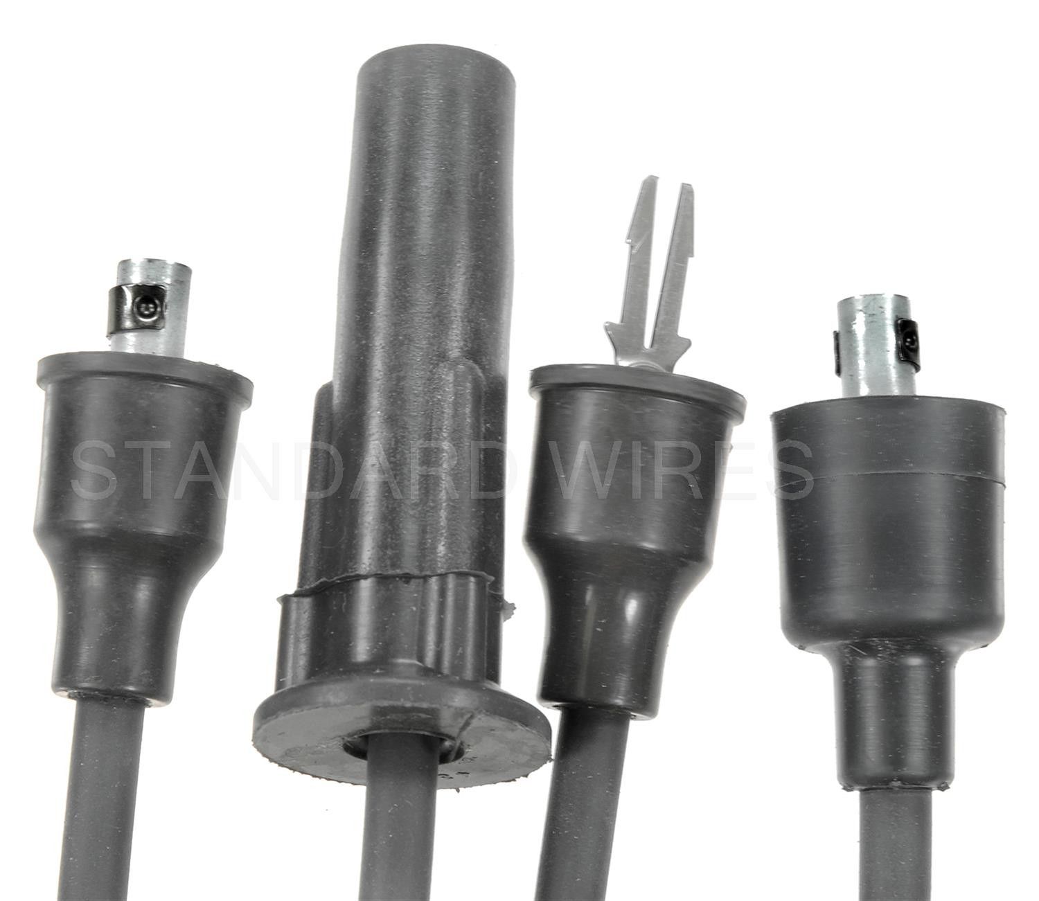 Spark Plug Wire Set