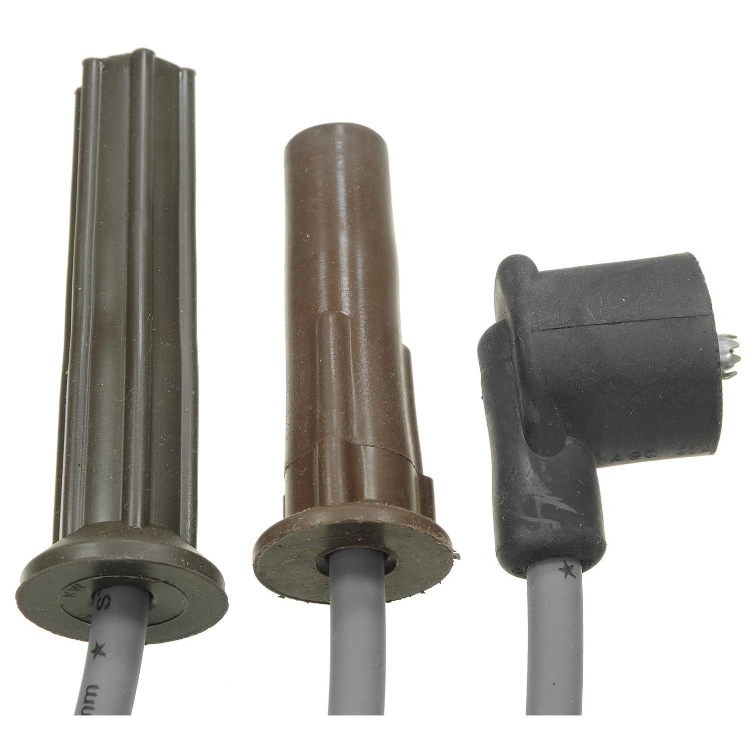 1994, 1993, 1992, 1991, 1990, 1989 Ford Ranger Spark Plug Wire Set