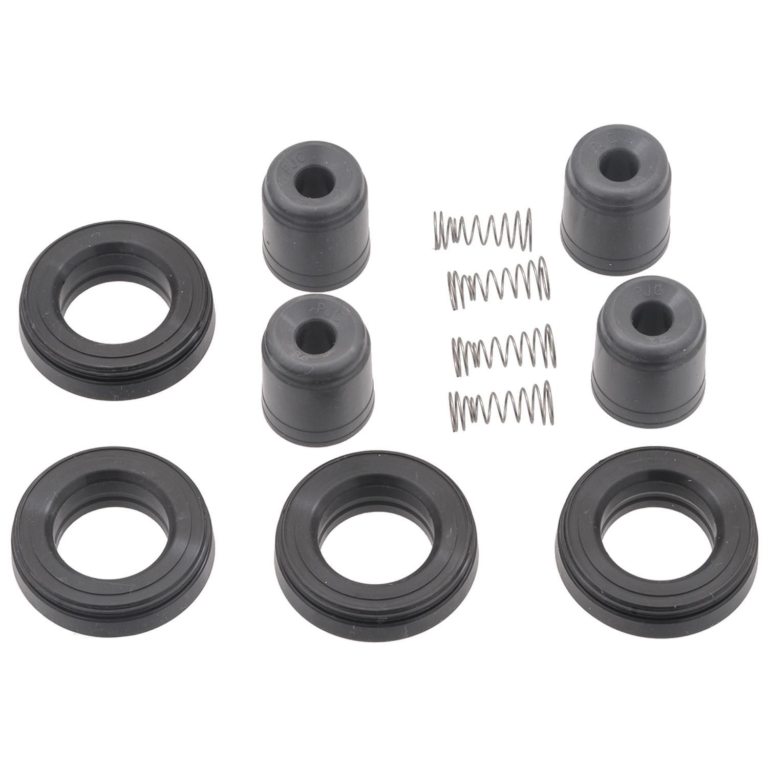 2018, 2017, 2016, 2015 Acura TLX Direct Ignition Coil Boot Kit