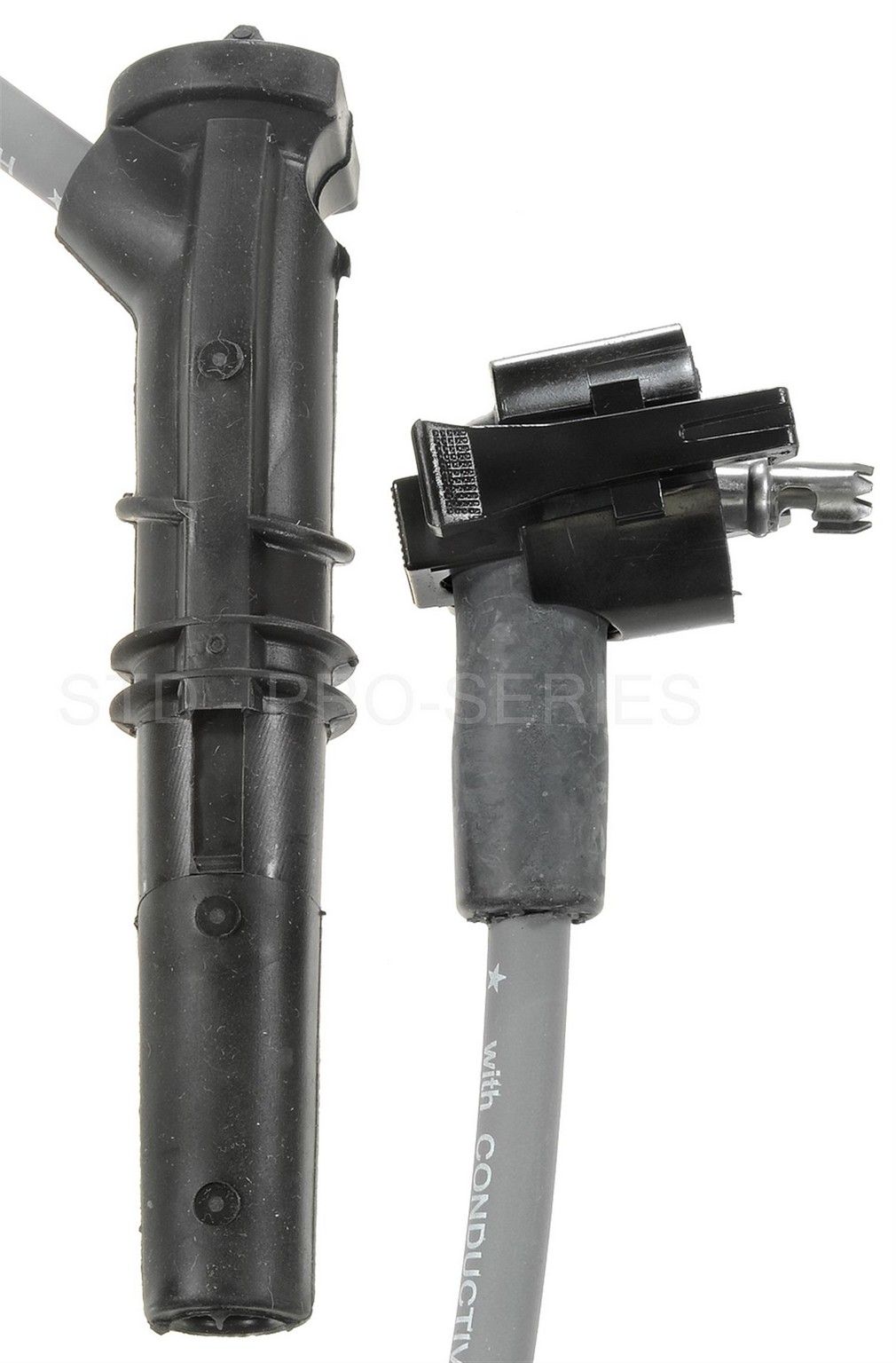 1995, 1994, 1993, 1992 Ford Crown Victoria Victoria Spark Plug Wire Set