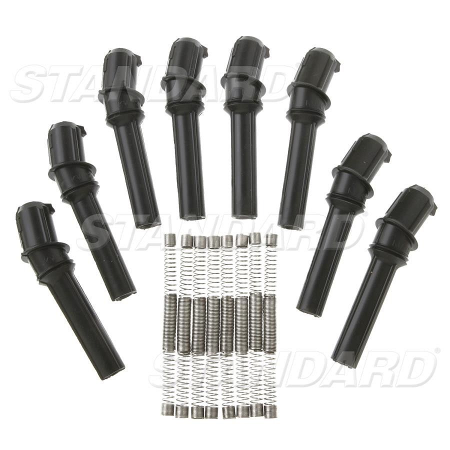 2005, 2004, 2003, 2002 Ford Explorer Wagon Direct Ignition Coil Boot Kit