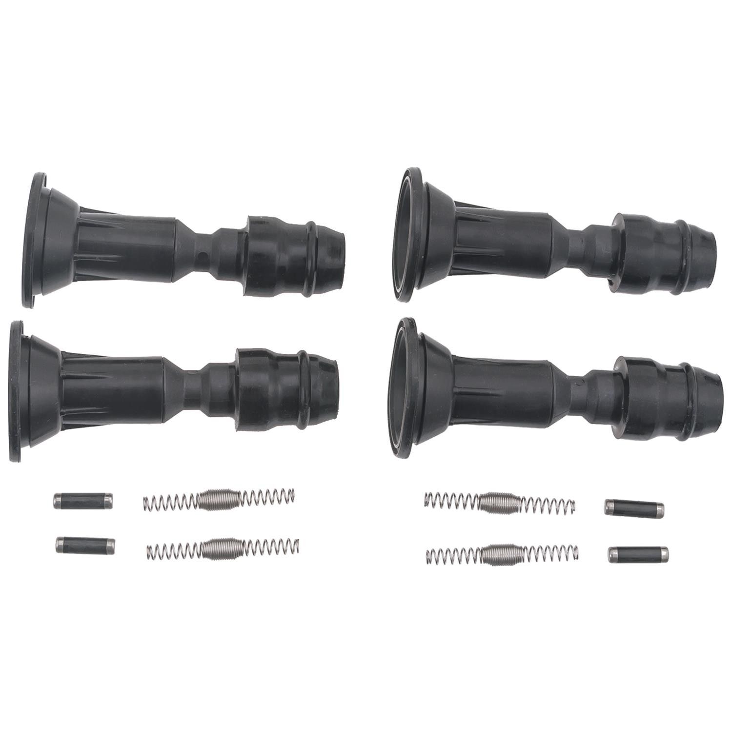 2009, 2008, 2007, 2006 Pontiac Solstice Direct Ignition Coil Boot Kit