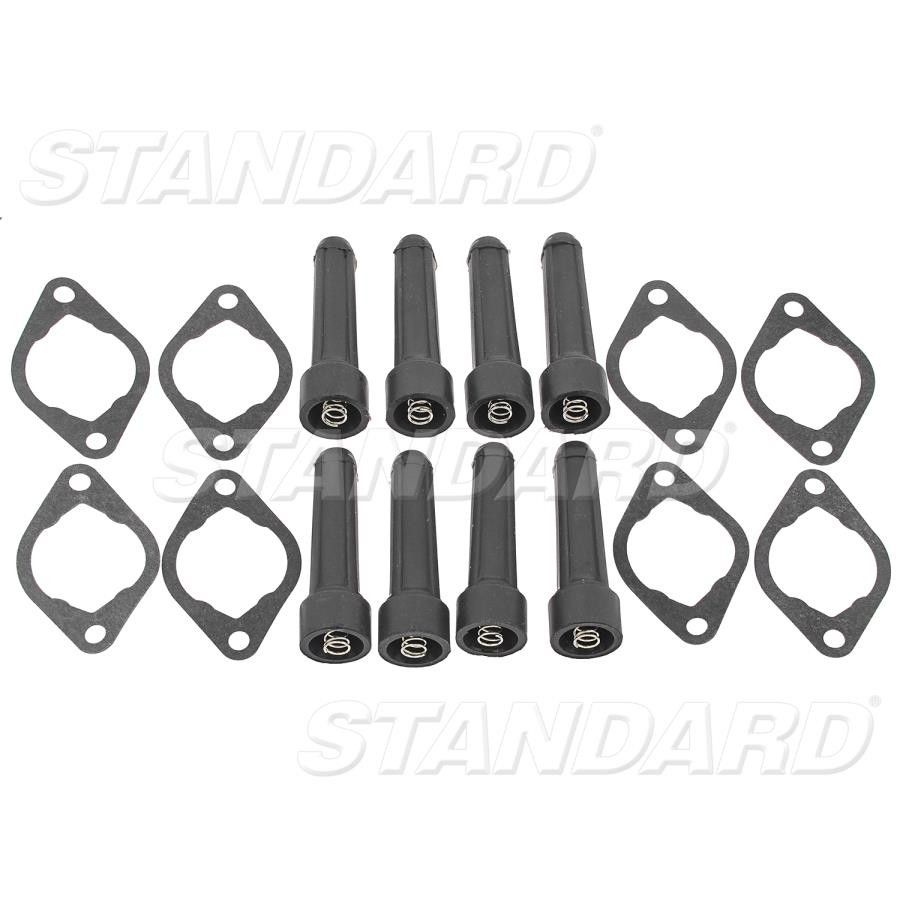 1996, 1995, 1994, 1993, 1992 Jaguar XJS Direct Ignition Coil Boot Kit