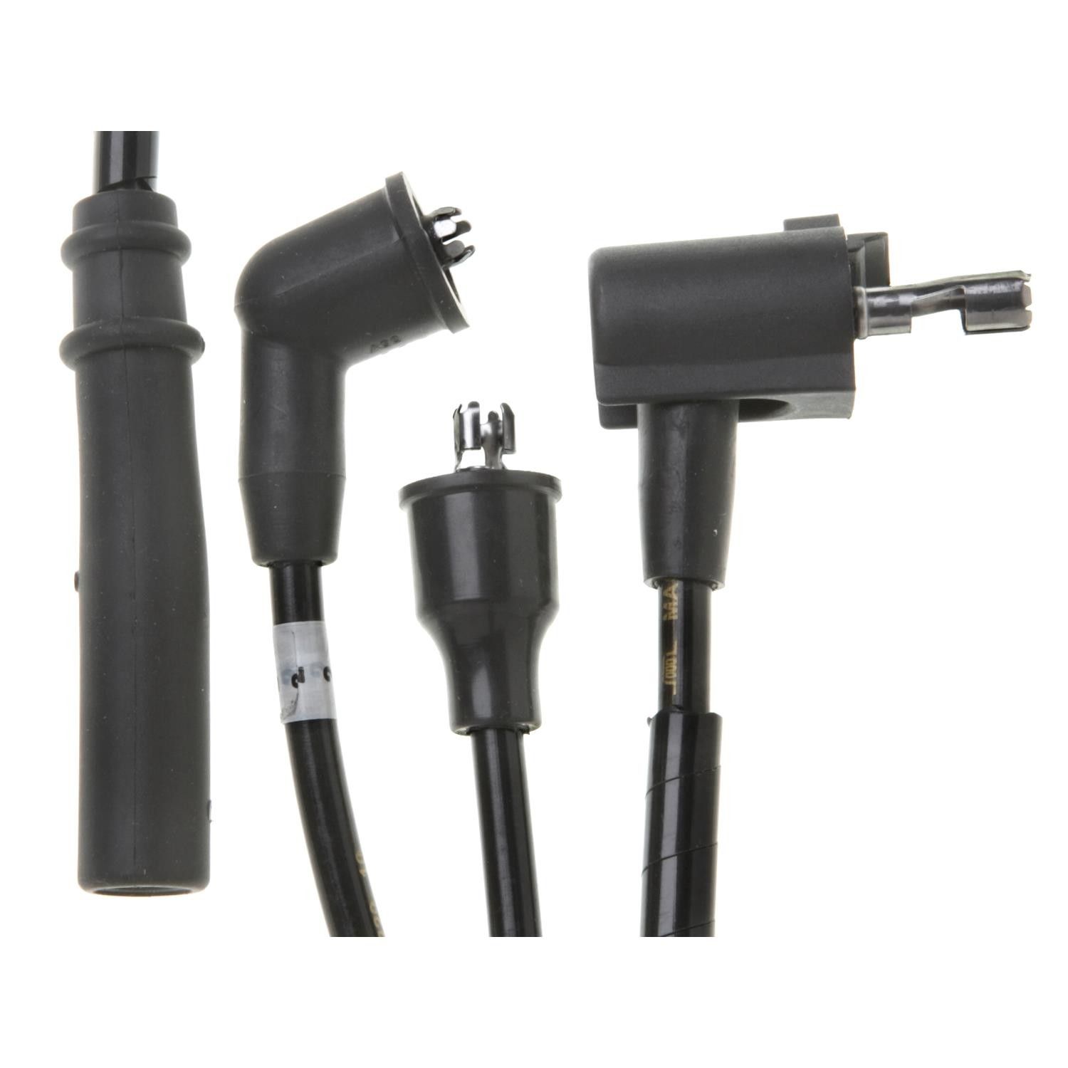 Spark Plug Wire Set