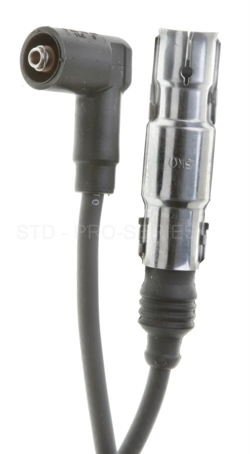 1998, 1997, 1996, 1995 Volkswagen Golf Spark Plug Wire Set