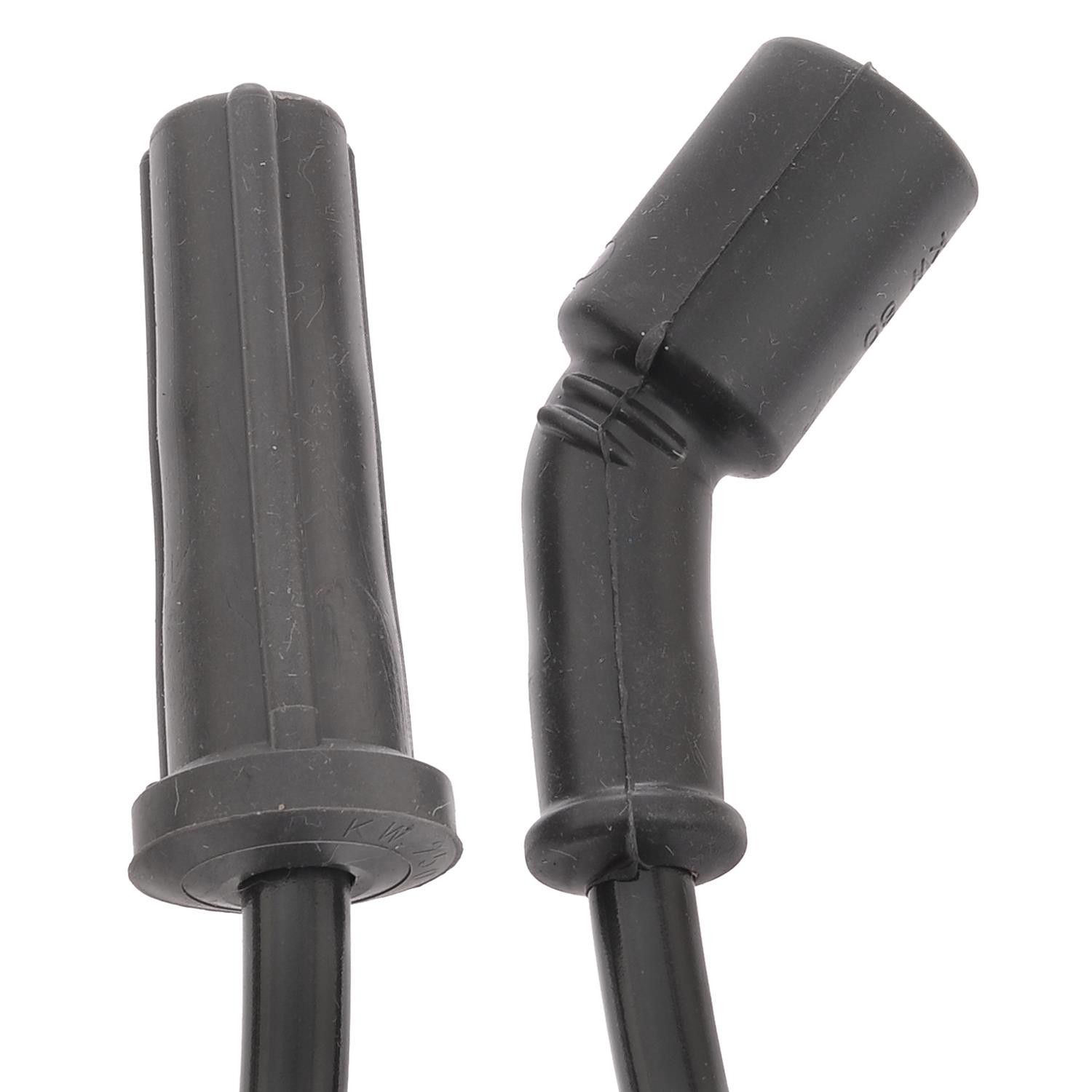 1999, 1998 GMC P3500 Spark Plug Wire Set