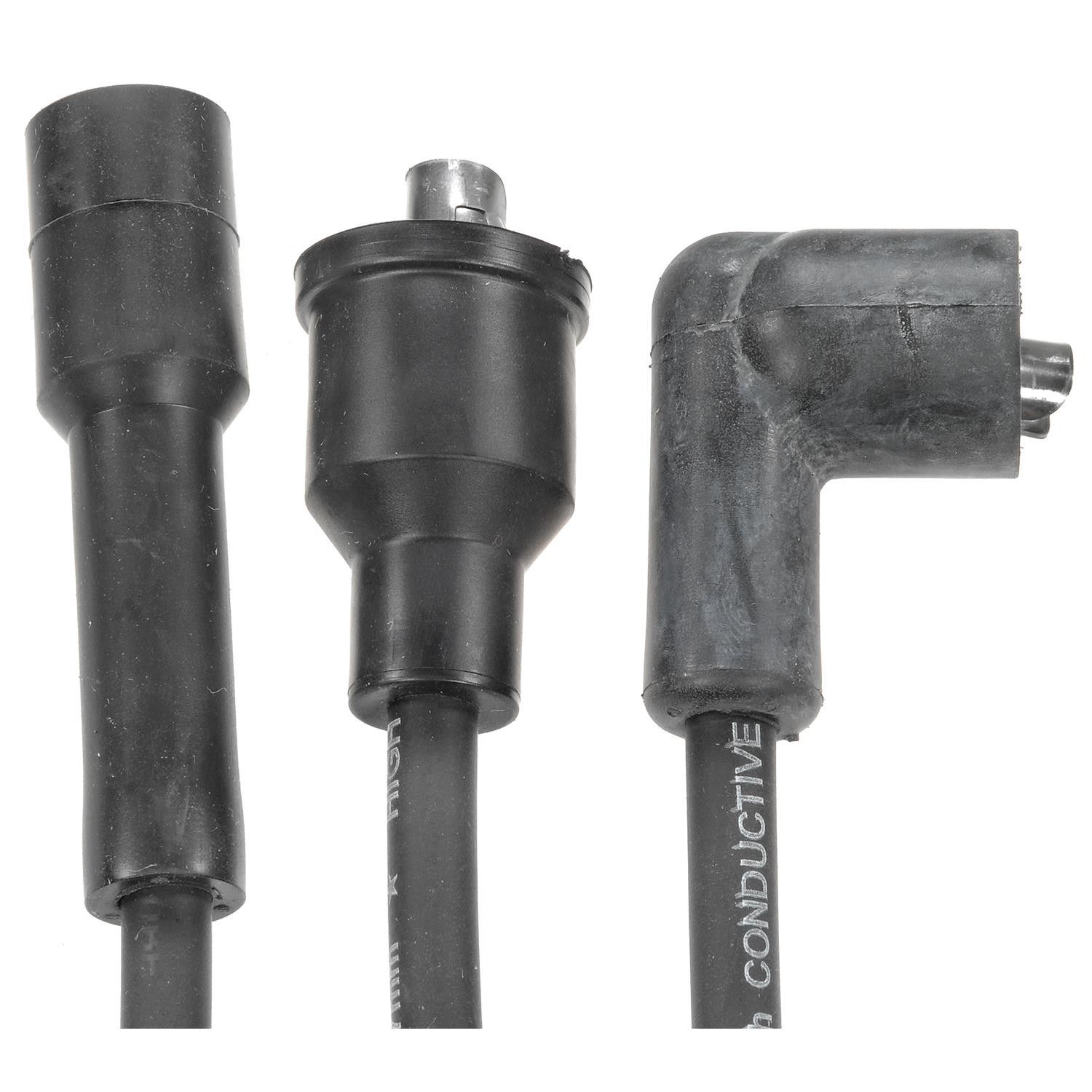 1974, 1973 Buick Century Spark Plug Wire Set