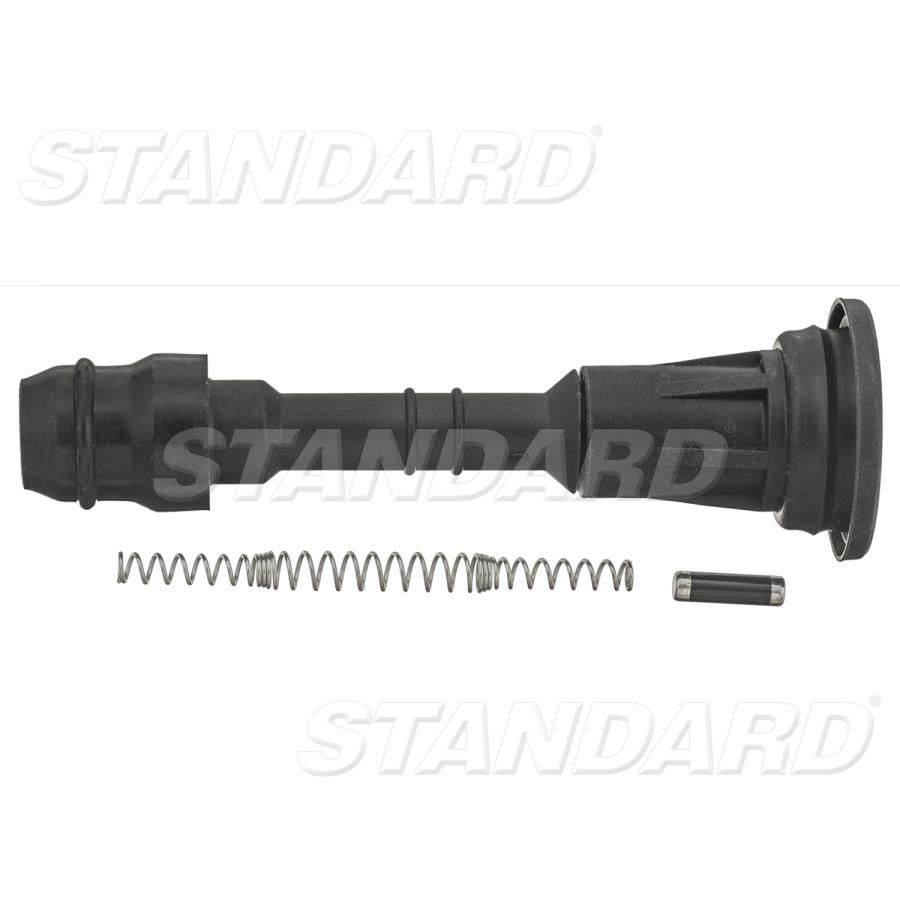 2010, 2009, 2008, 2007 INFINITI QX56 Direct Ignition Coil Boot