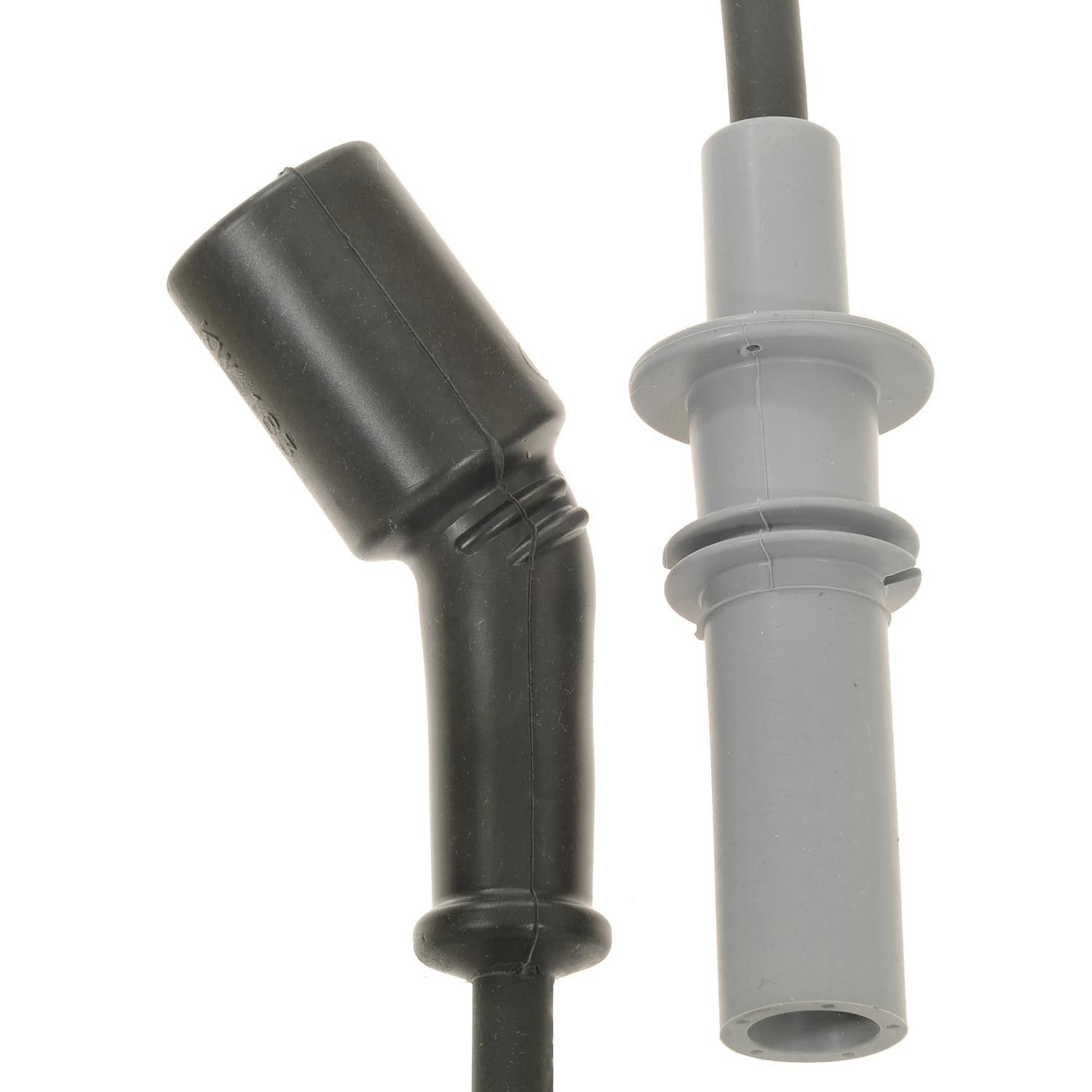 2010, 2009, 2008 Jeep Commander Spark Plug Wire Set