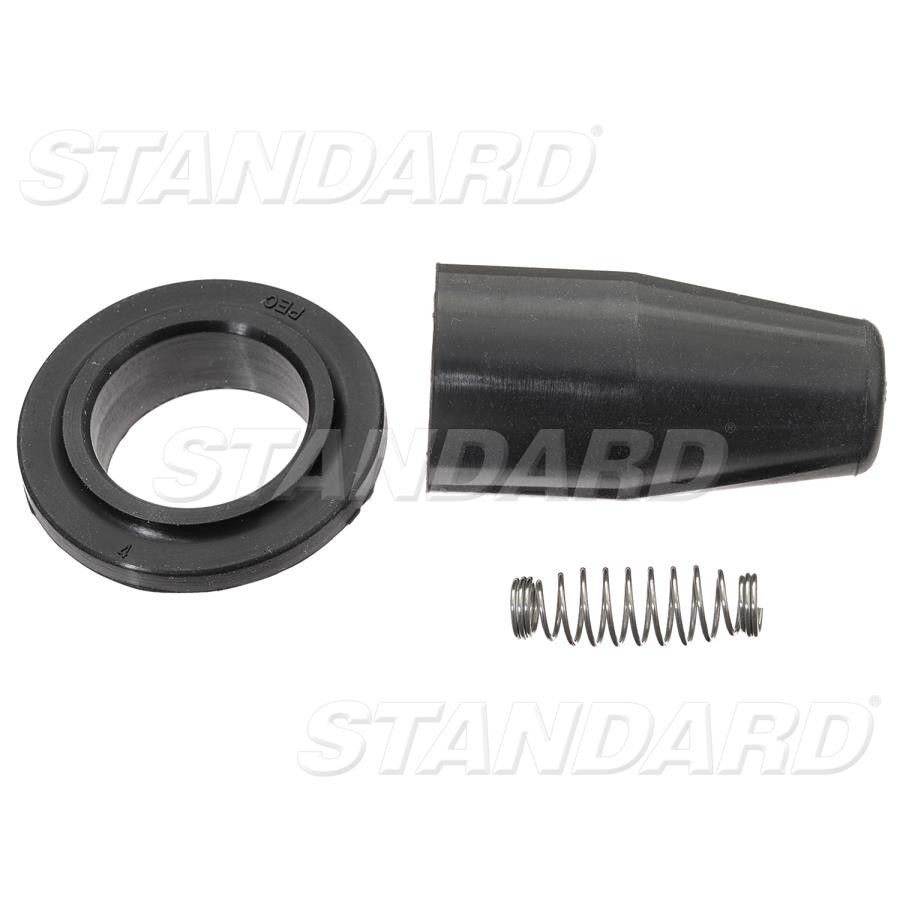 2015, 2014, 2013 Chevrolet Trax Direct Ignition Coil Boot