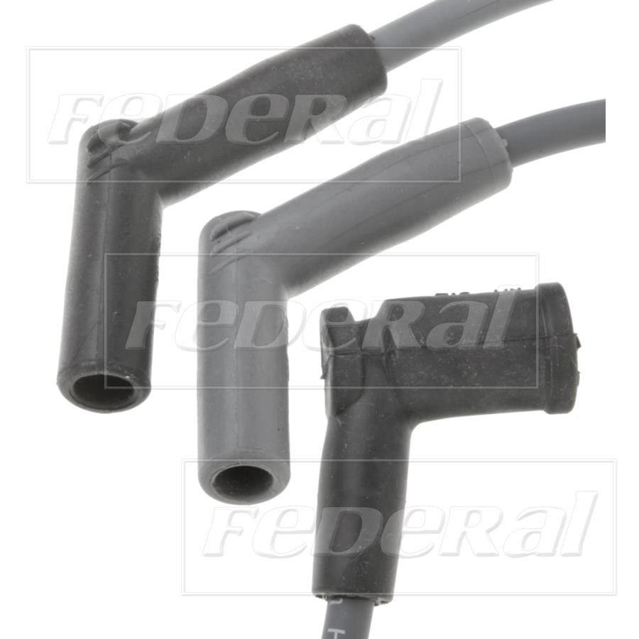 2003, 2002, 2001 Ford Ranger Ranger Spark Plug Wire Set