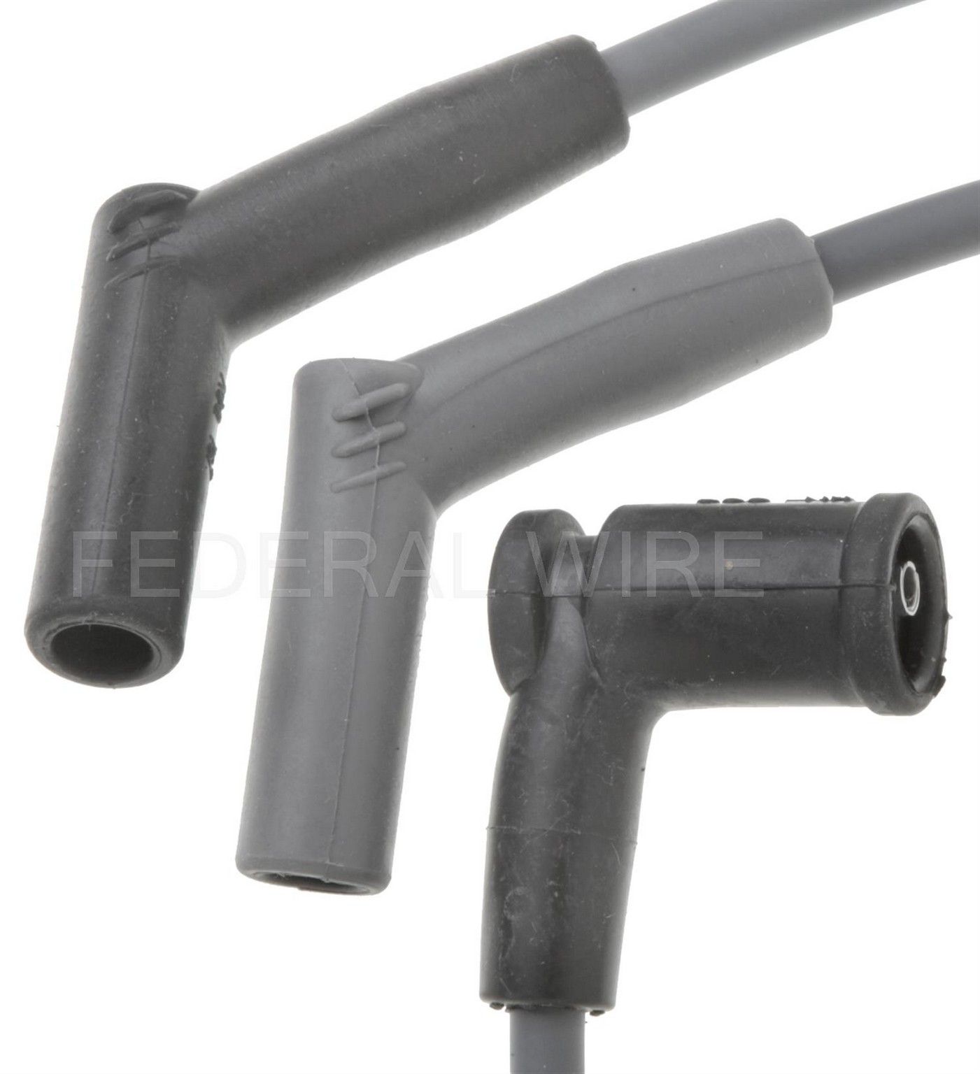 2007, 2006, 2005, 2004, 2003, 2002, 2001 Ford Taurus Spark Plug Wire Set