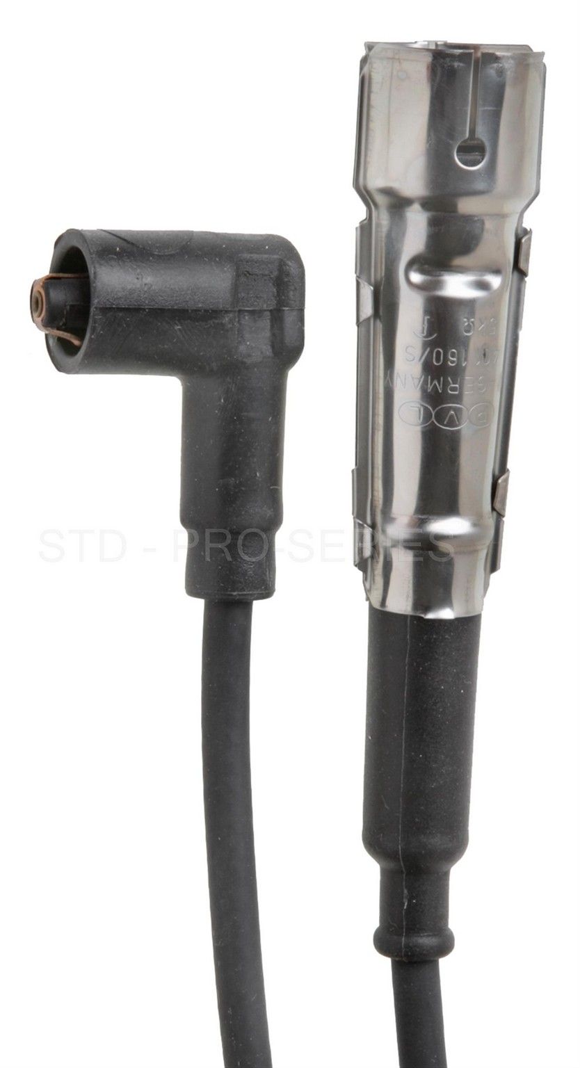 1979, 1978, 1977, 1976, 1975, 1974, 1973 Audi Fox Spark Plug Wire Set