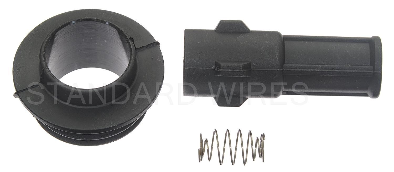 2009 Chevrolet Traverse Direct Ignition Coil Boot