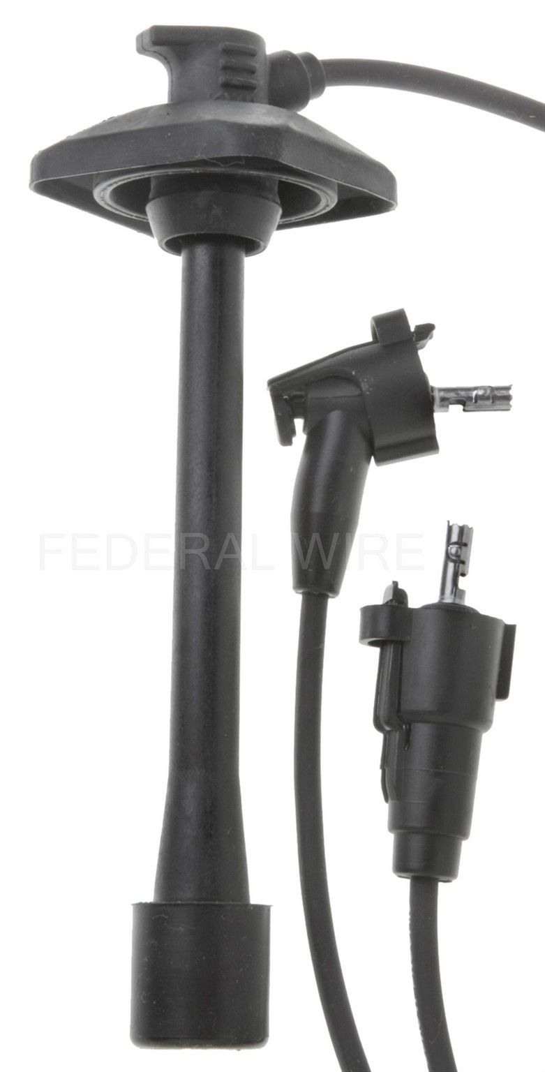 1997, 1996 Toyota RAV4 Spark Plug Wire Set