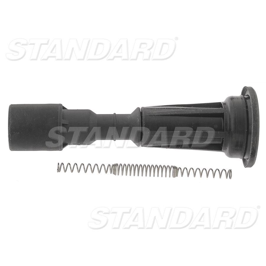 2014, 2013, 2012, 2011 Mazda 2 Direct Ignition Coil Boot