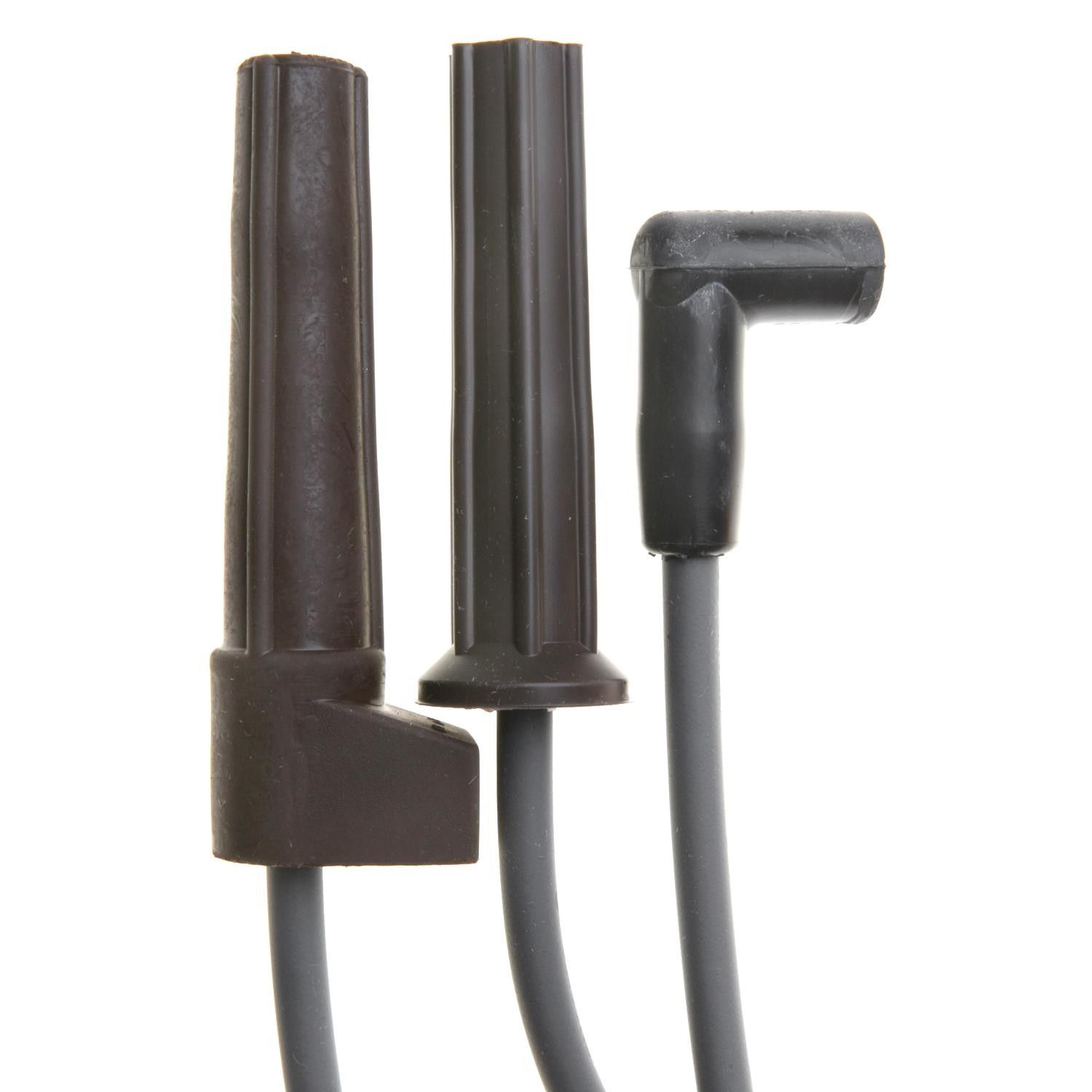 1989, 1988, 1987, 1986 GMC P3500 Spark Plug Wire Set