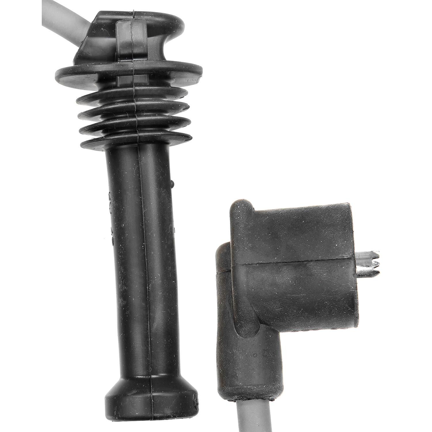 1999, 1998, 1997, 1996, 1995 Ford Contour Spark Plug Wire Set