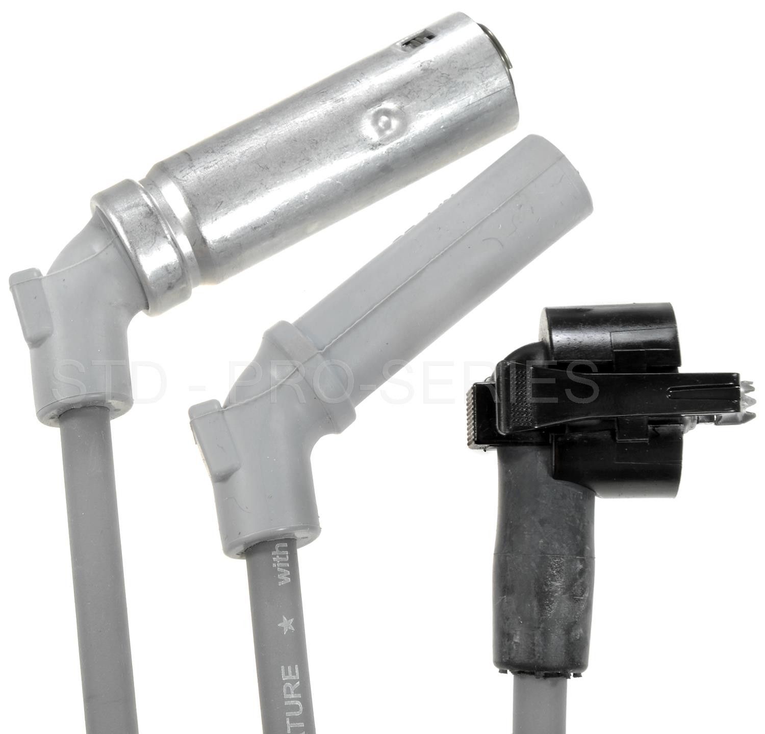 2001, 2000, 1999, 1998 Ford Explorer Spark Plug Wire Set