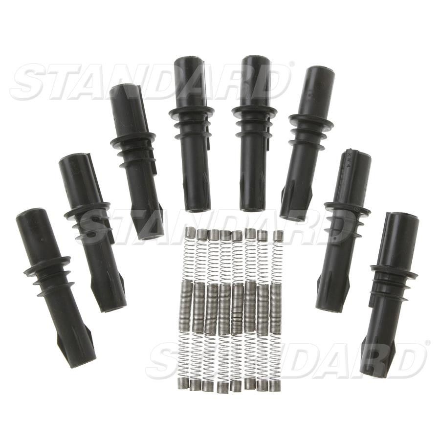 2008, 2007, 2006 Ford Explorer Direct Ignition Coil Boot Kit