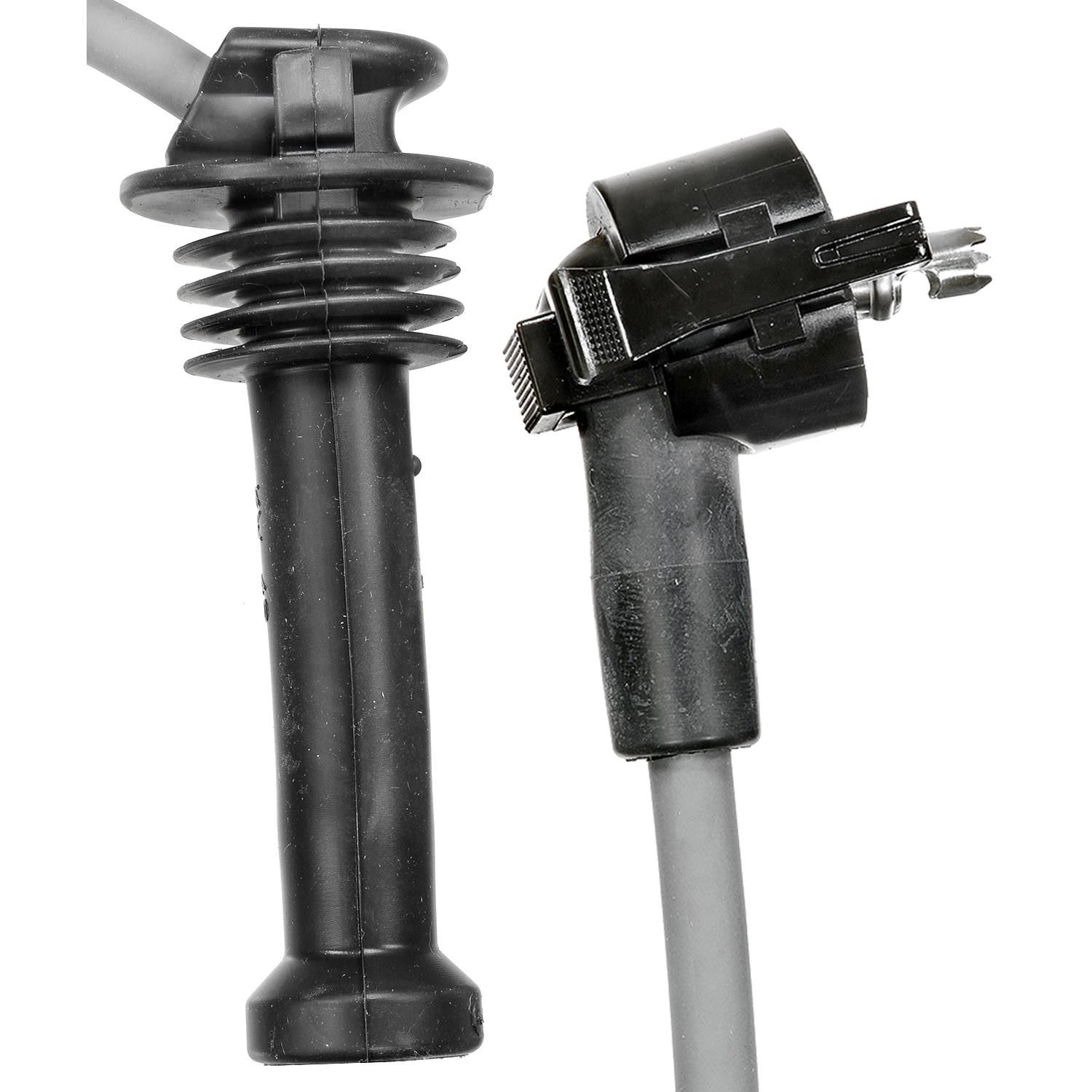 1999, 1998, 1997, 1996, 1995 Ford Contour Spark Plug Wire Set