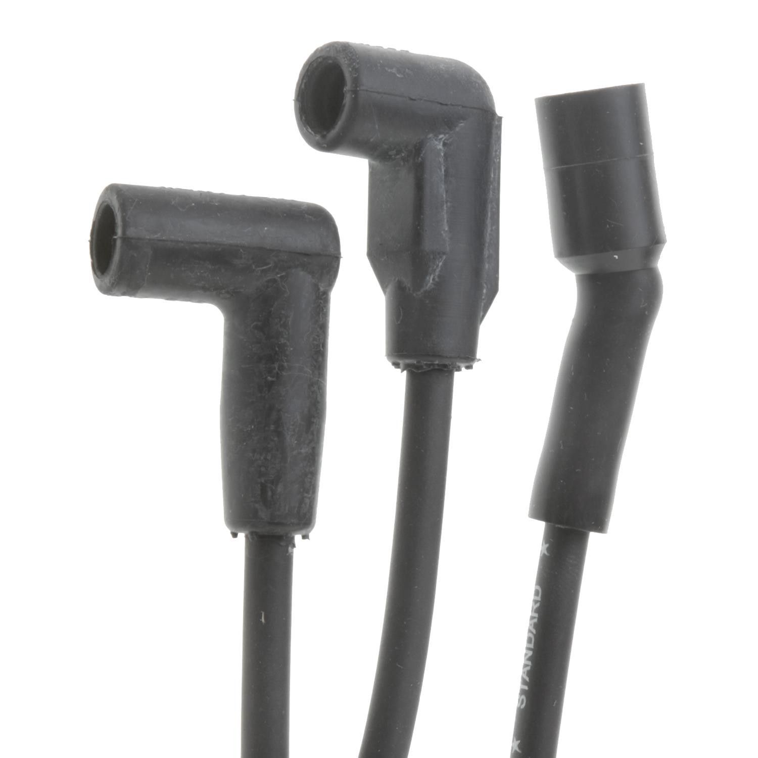 Spark Plug Wire Set