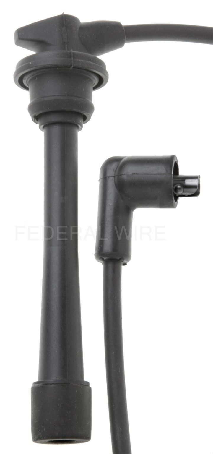 Spark Plug Wire Set