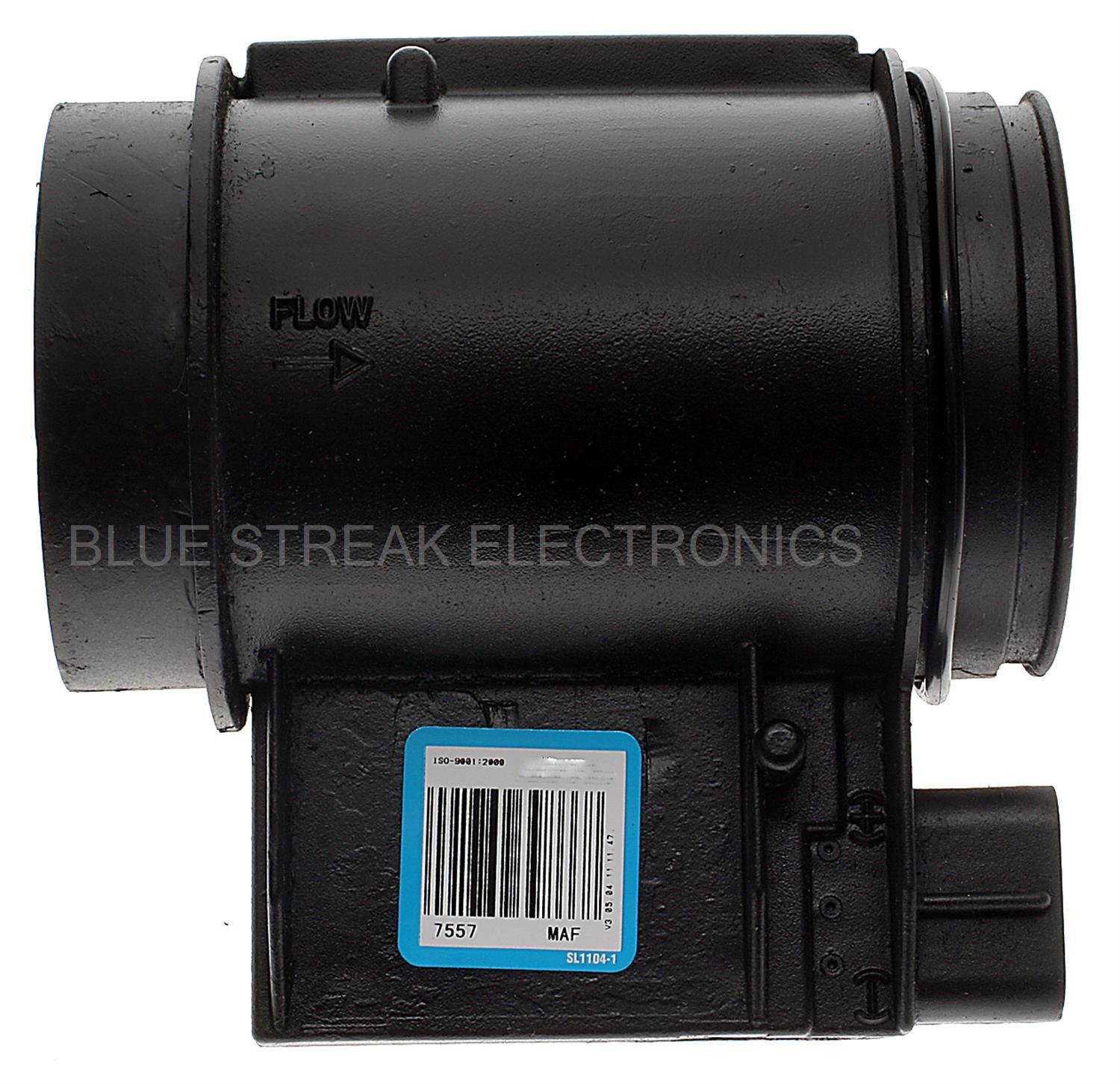 Spark Plug Wire Set