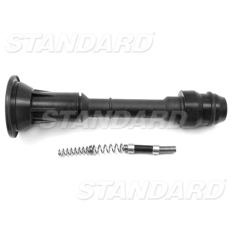 2012, 2011, 2010, 2009 Suzuki Equator Direct Ignition Coil Boot
