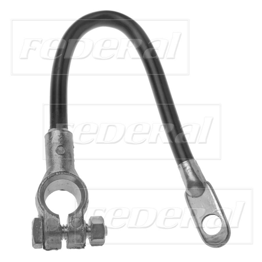 1986, 1985, 1984 Jeep Cherokee AMX Battery Cable