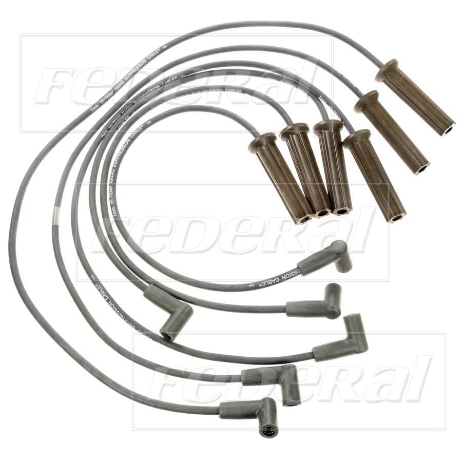 Spark Plug Wire Set-STD Standard 26640