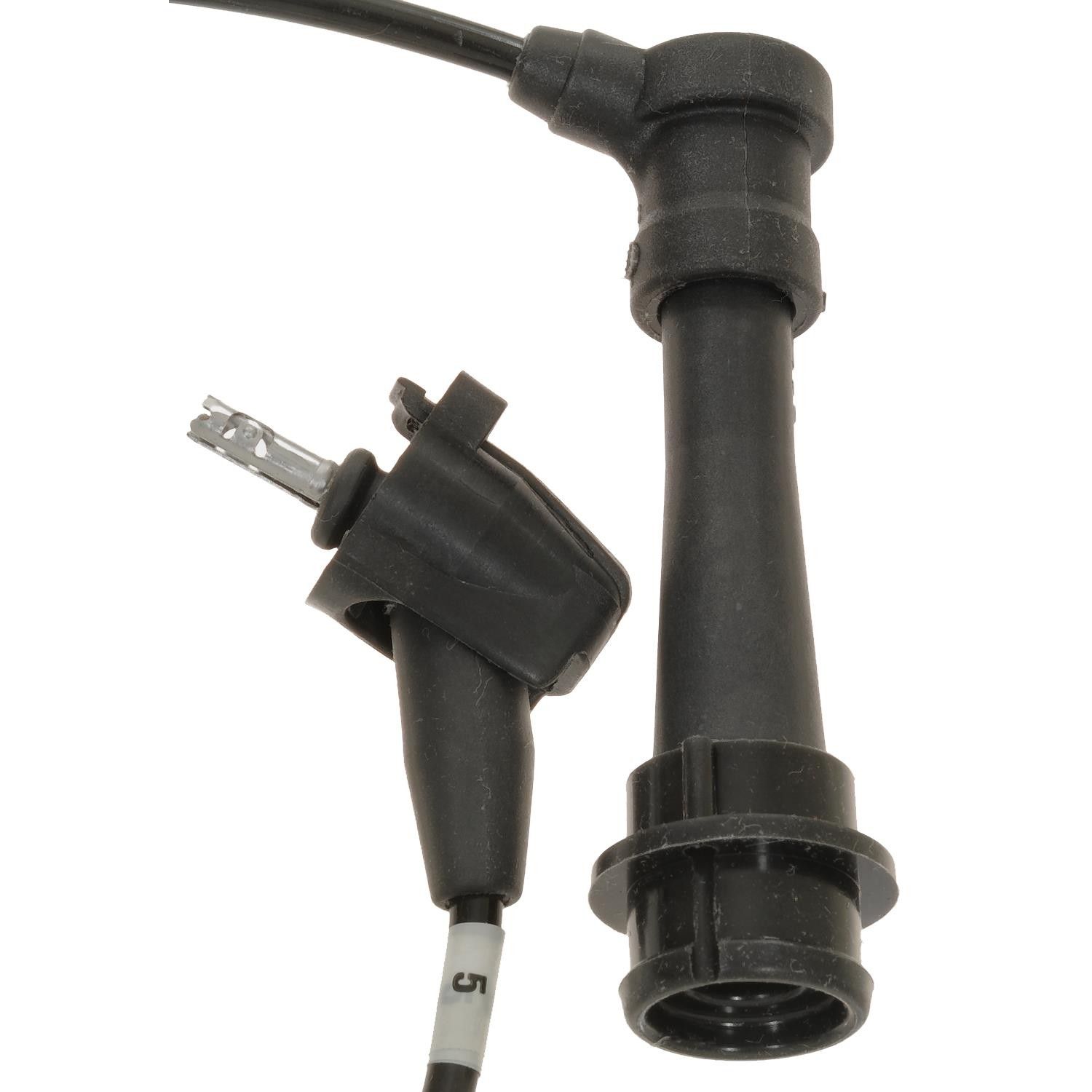 2005, 2004, 2003, 2002, 2001 Lexus IS300 Spark Plug Wire Set
