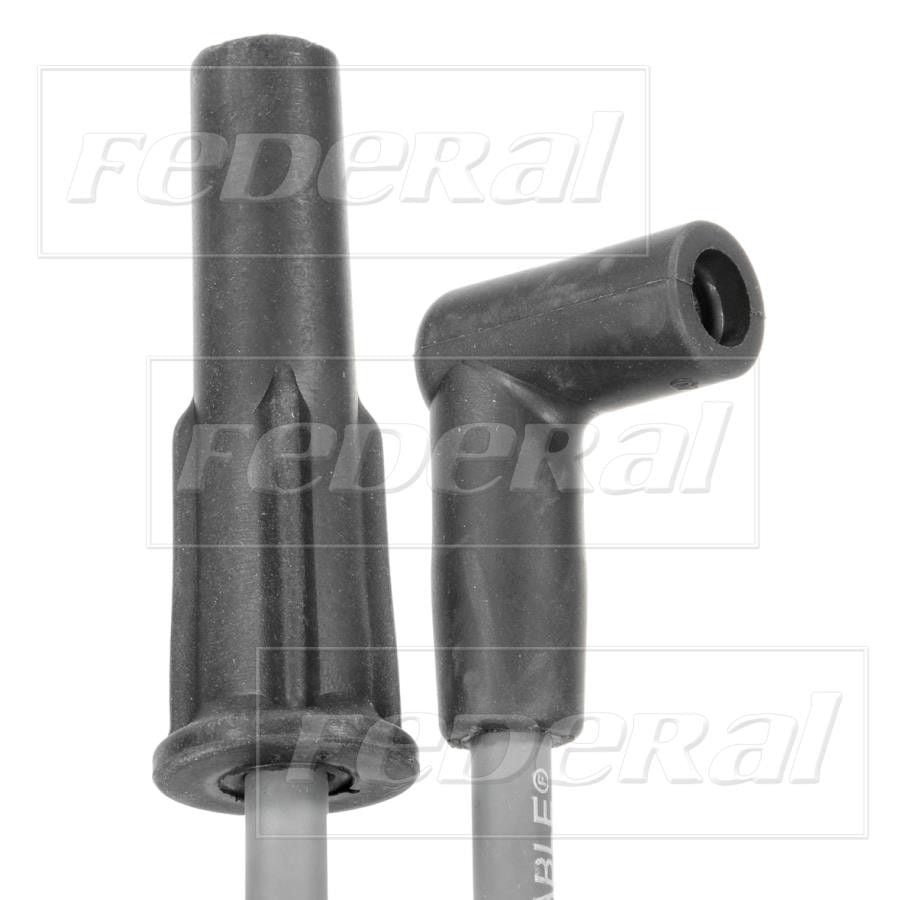1992 Buick Regal Spark Plug Wire Set