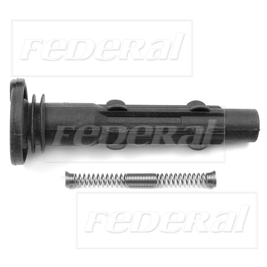 2010, 2009, 2008, 2007, 2006 Jeep Commander Direct Ignition Coil Boot