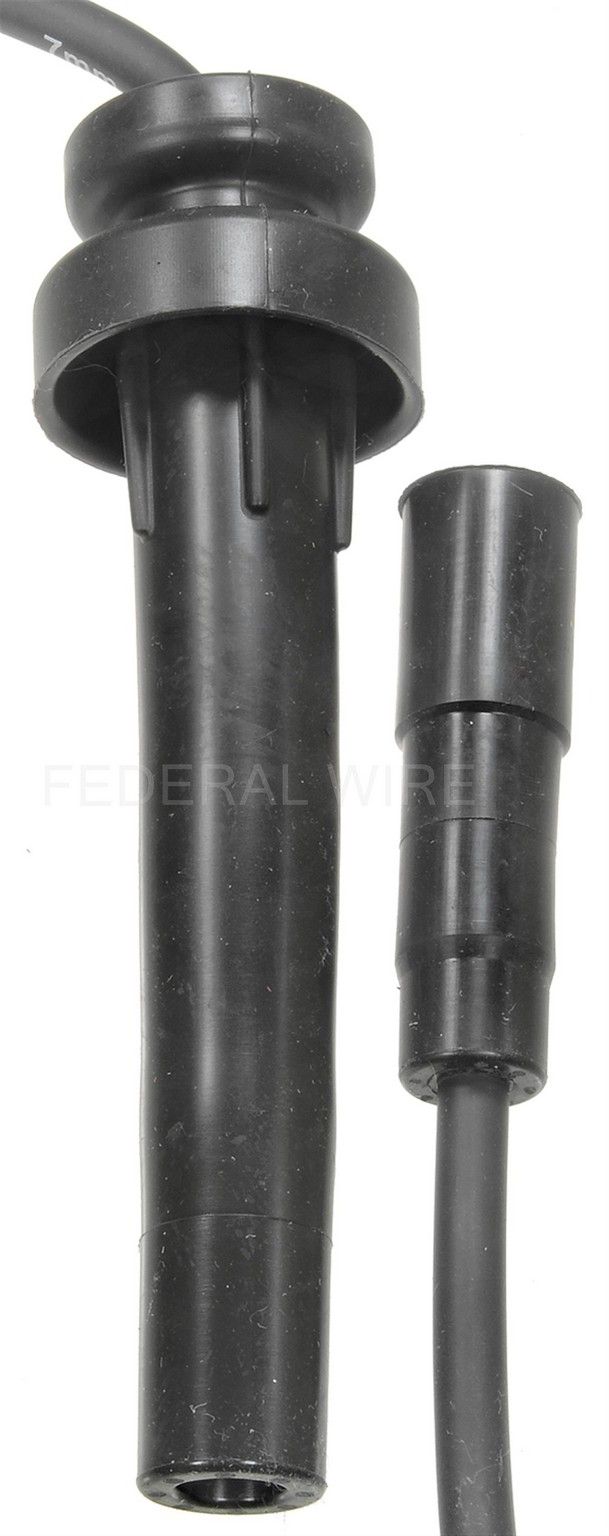 2005, 2004, 2003 Dodge Neon Cruiser Spark Plug Wire Set