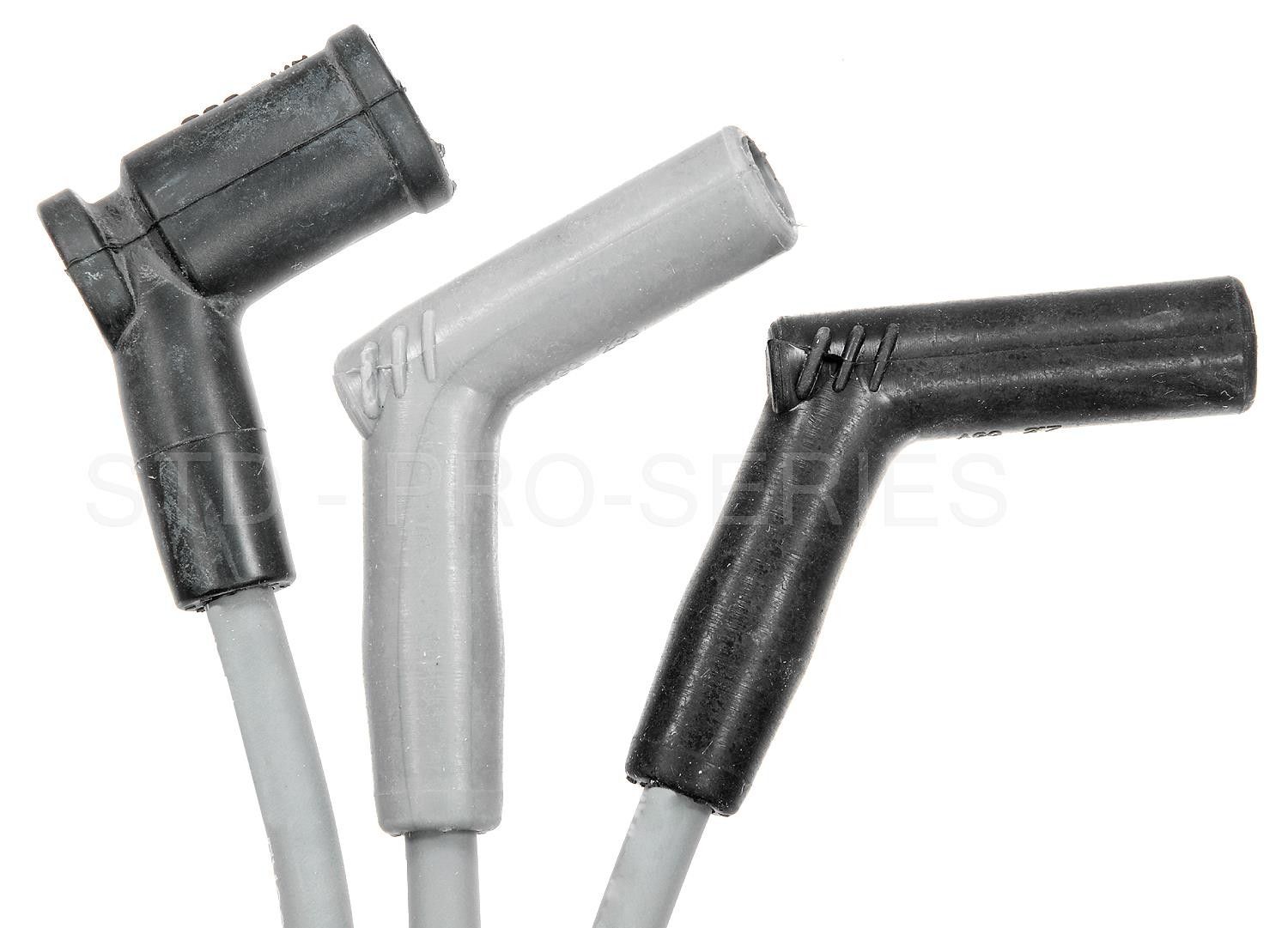2007, 2006, 2005, 2004, 2003, 2002, 2001 Ford Taurus Spark Plug Wire Set