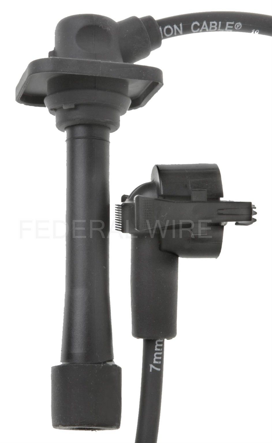 Spark Plug Wire Set