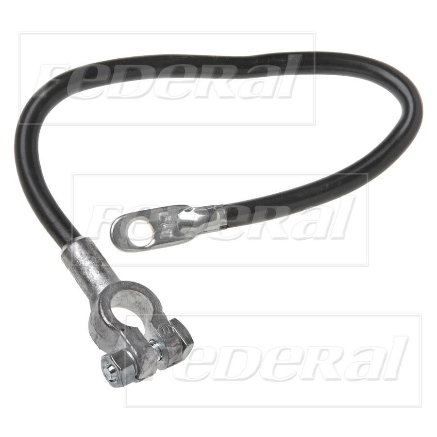 1989, 1988 Lincoln Town Car Ambassador Battery Cable