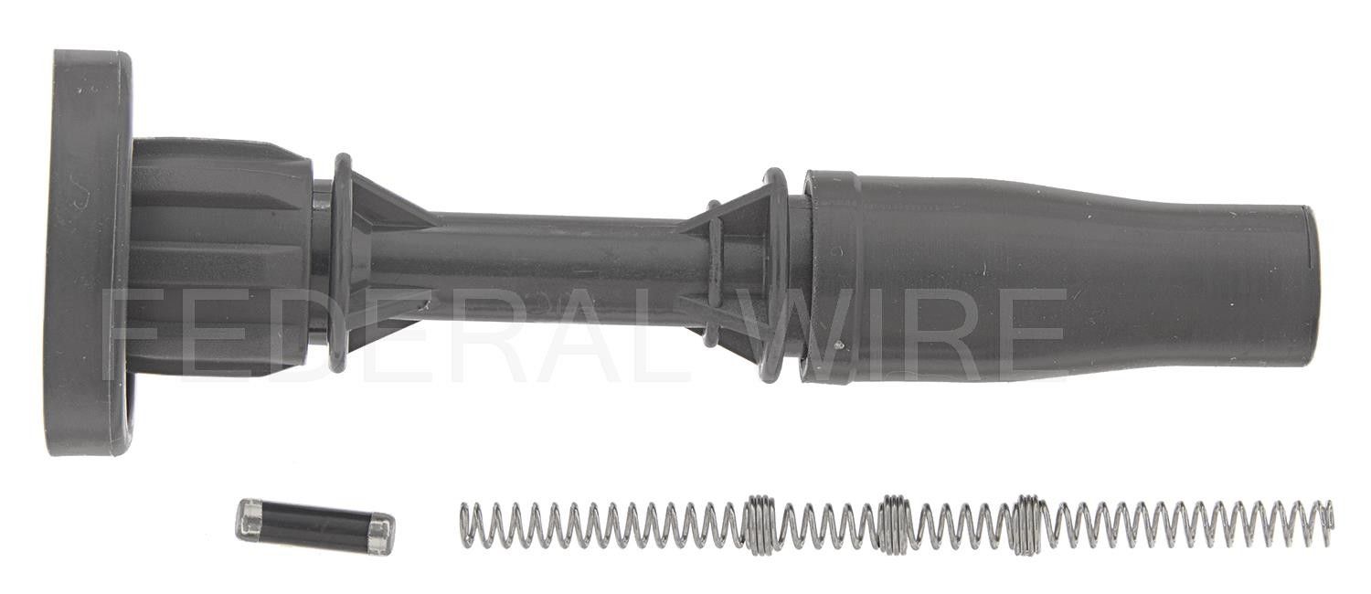 2020, 2019, 2018, 2017 GMC Acadia Direct Ignition Coil Boot